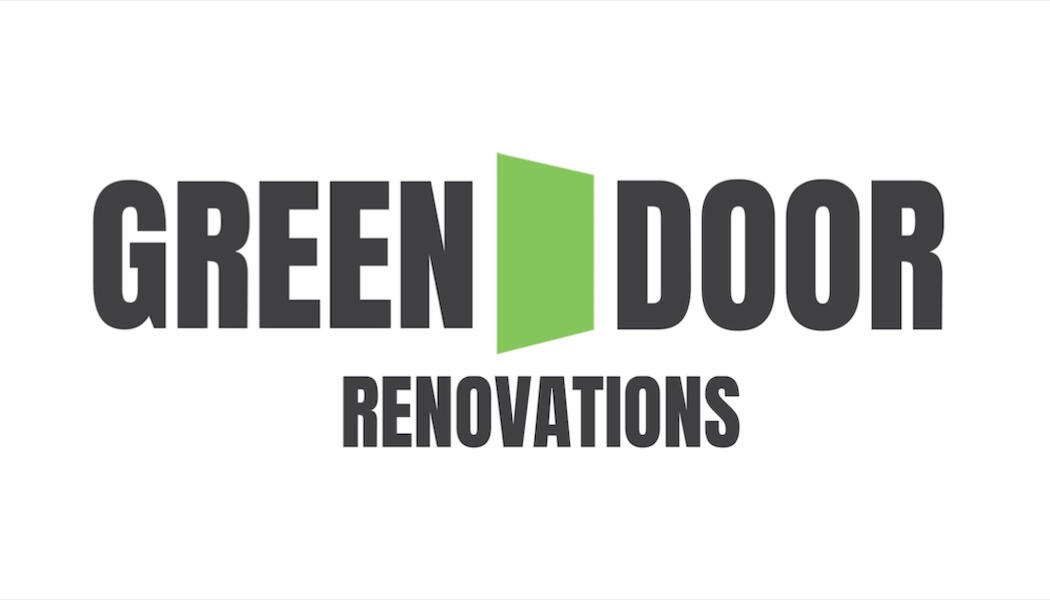 Photo inspiration: Picture Idea: Green Door Renovations